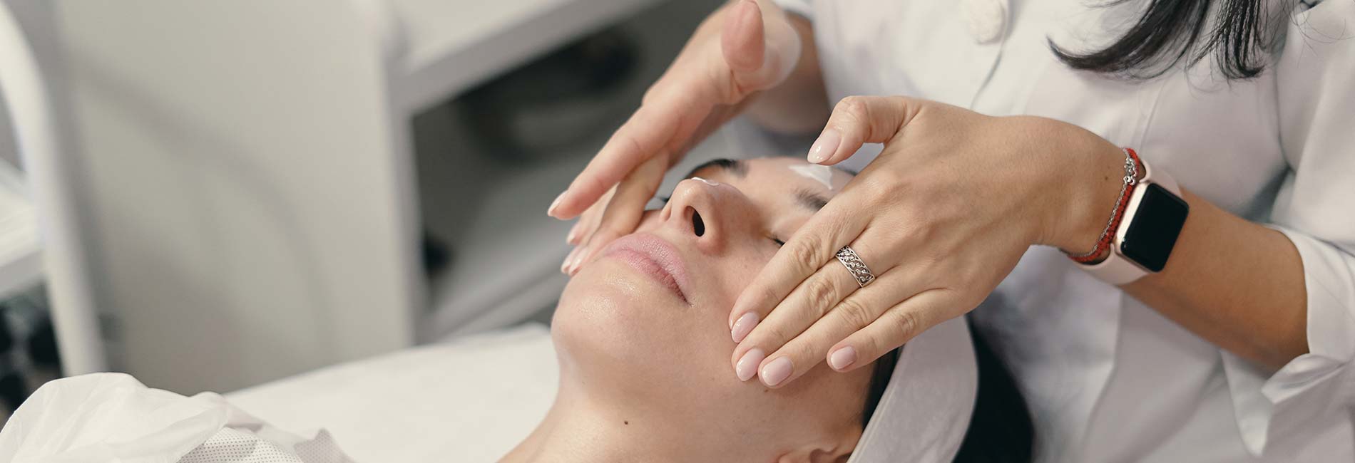 Esthetics by Dr Gorkhali