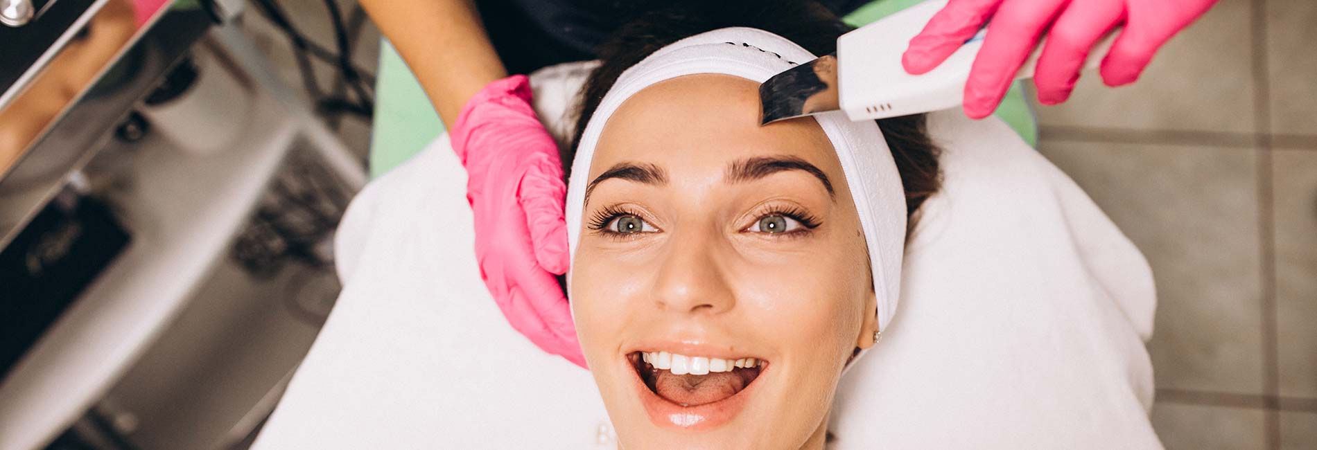 Esthetics by Dr Gorkhali